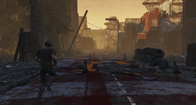 Fallout London download