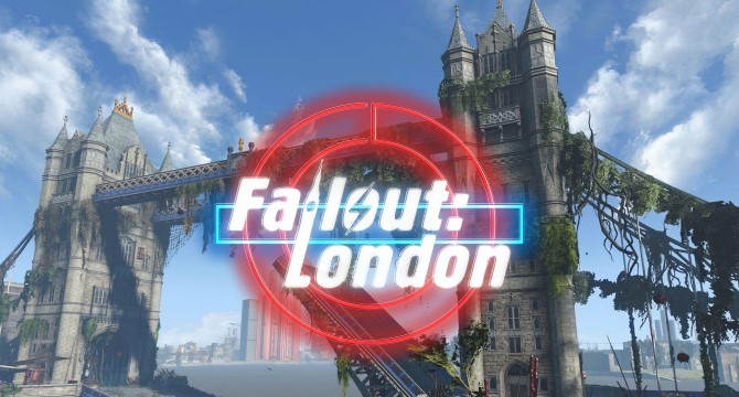 Fallout London Free Download