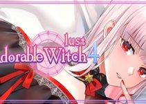 Adorable Witch 4: Lust Free Download (Uncensored) Adorable Witch 4: Lust Free Download (Uncensored)
