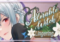 Adorable Witch 5: Lingering Free Download (Uncensored) Adorable Witch 5: Lingering Free Download (Uncensored)