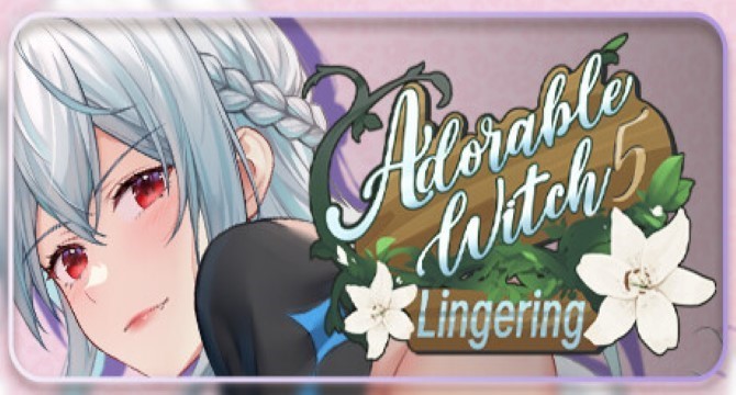Adorable Witch 5: Lingering Free Download (Uncensored)