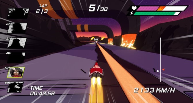 Aero GPX download