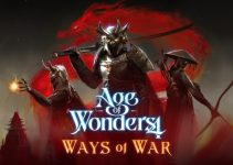 Age of Wonders 4 Free Download (v1.009.004.101162 + ALL DLC) Age of Wonders 4 Free Download (v1.009.004.101162 + ALL DLC)
