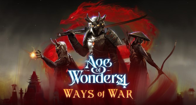 Age of Wonders 4 Free Download (v1.009.001.99091. + ALL DLC)