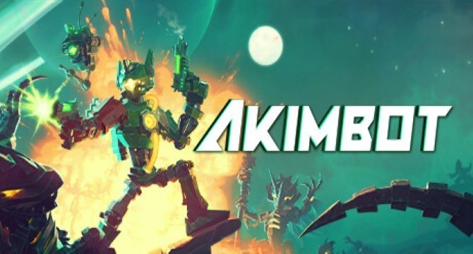 Akimbot Free Download