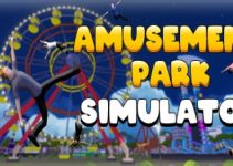 Amusement Park Simulator Free Download Amusement Park Simulator Free Download