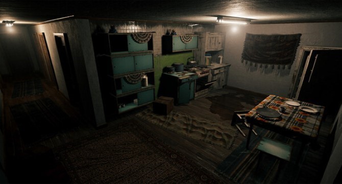 Apartment No 129 download