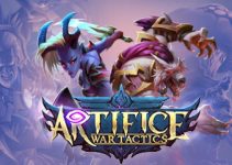 Artifice: War Tactics Free Download Artifice: War Tactics Free Download
