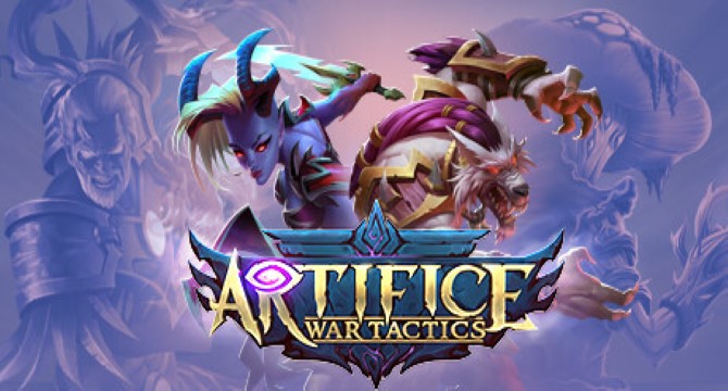 Artifice: War Tactics Free Download