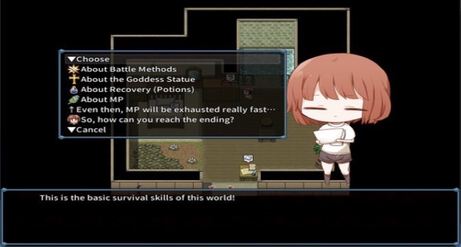 Asa-Chan Wants to Go Home! download