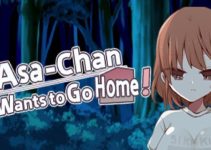Asa-Chan Wants to Go Home! Free Download (v1.3 & Uncensored) Asa-Chan Wants to Go Home! Free Download (v1.3 & Uncensored)