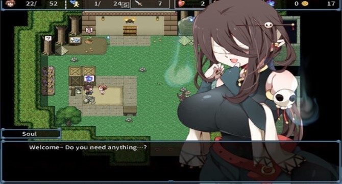 Asa-Chan Wants to Go Home! pc
