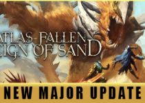 Atlas Fallen: Reign Of Sand Free Download Atlas Fallen: Reign Of Sand Free Download