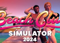 Beach Club Simulator 2024 Free Download Beach Club Simulator 2024 Free Download
