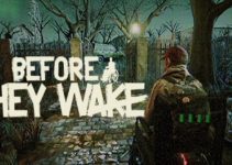 Before They Wake Free Download (v1.0) Before They Wake Free Download (v1.0)