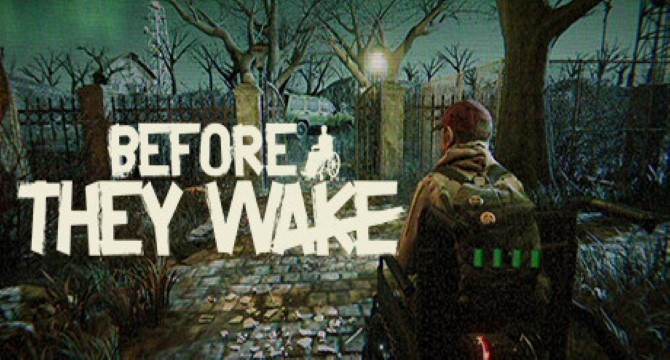 Before They Wake Free Download
