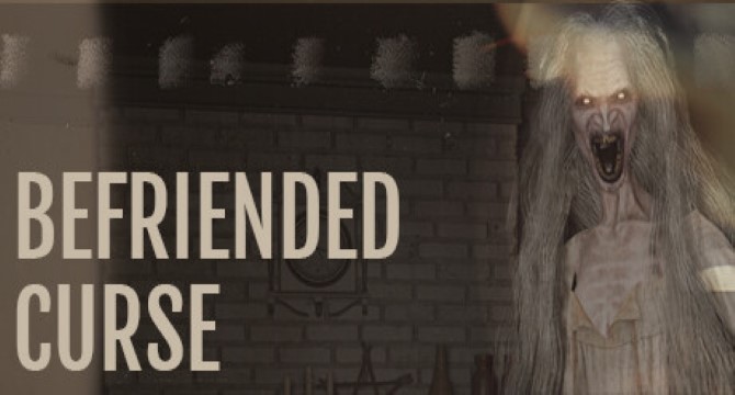Befriended Curse Free Download