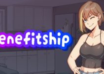 Benefitship Free Download (Uncensored) Benefitship Free Download (Uncensored)