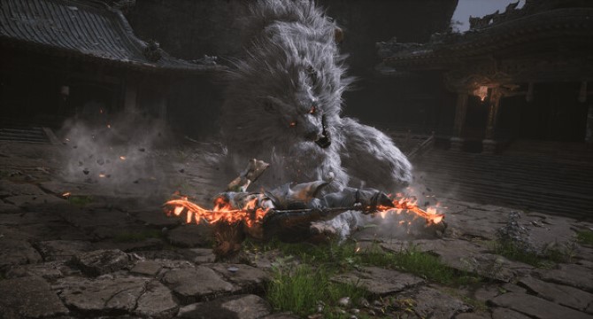 Black Myth: Wukong download