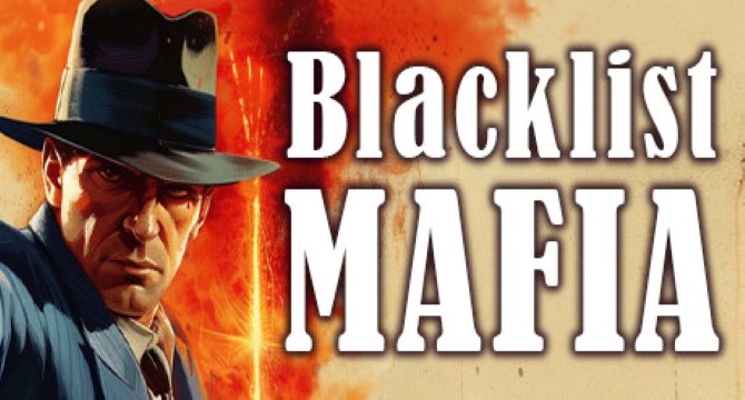 Blacklist Mafia Free Download