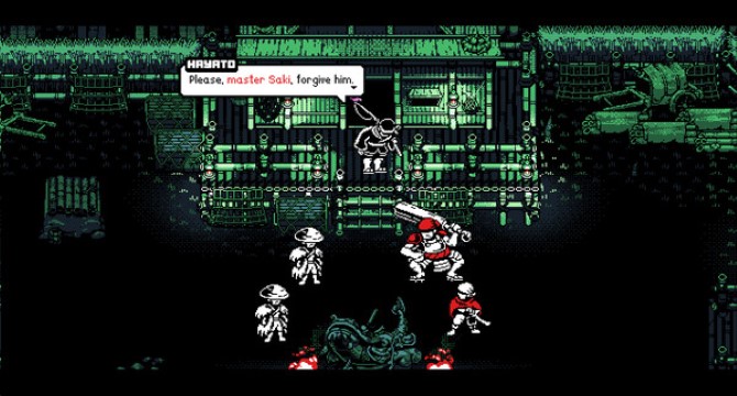 Bloodless download