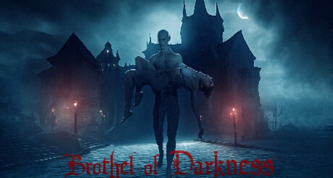 Brothel of Darkness Free Download