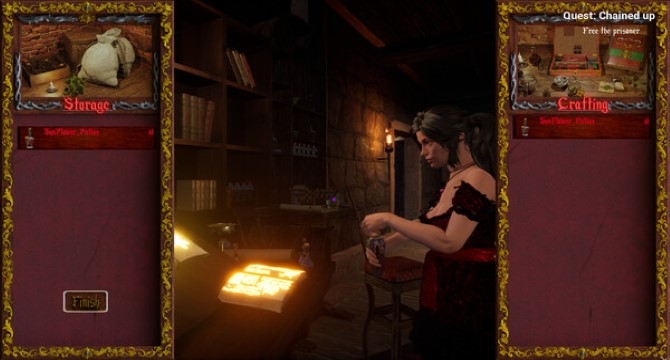 Brothel of Darkness pc