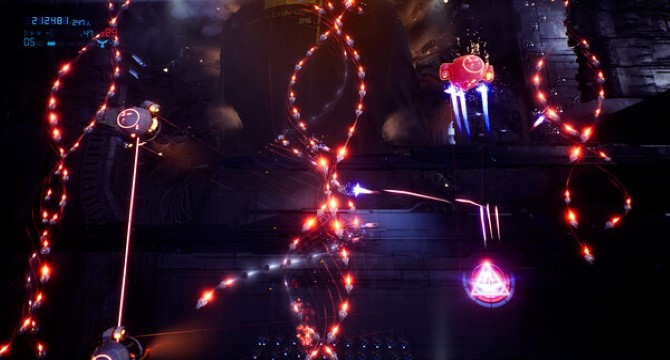 CYGNI: All Guns Blazing download