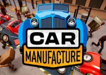 Car Manufacture Free Download (v1.0.0i) Car Manufacture Free Download (v1.0.0i)