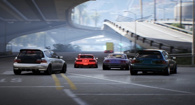 CarX Street download