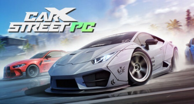 CarX Street Free Download