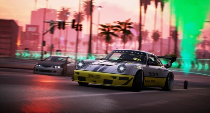 CarX Street pc