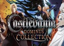 Castlevania Dominus Collection Free Download (v1.0) Castlevania Dominus Collection Free Download (v1.0)