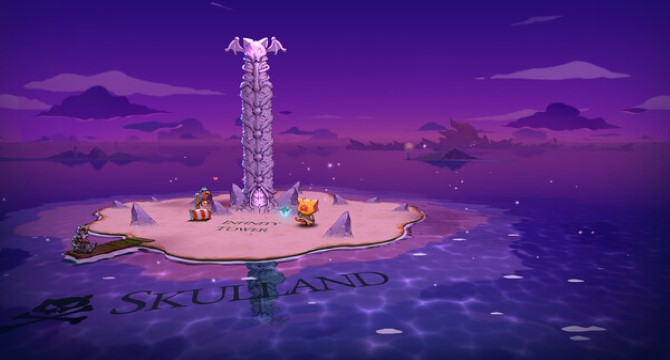 Cat Quest III pc