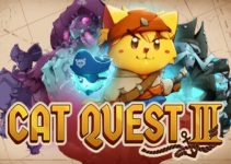 Cat Quest III Free Download (v1.1.1) Cat Quest III Free Download (v1.1.1)