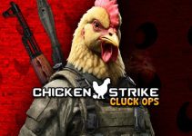 Chicken Strike: Cluck Ops Free Download (v0.7910) Chicken Strike: Cluck Ops Free Download (v0.7910)