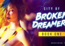 City of Broken Dreamers: Book One Free Download (v1.14.0 & Uncensored) City of Broken Dreamers: Book One Free Download (v1.14.0 & Uncensored)