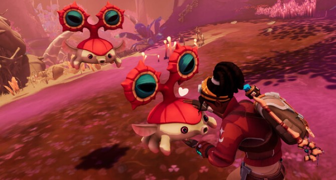 Creatures of Ava pc