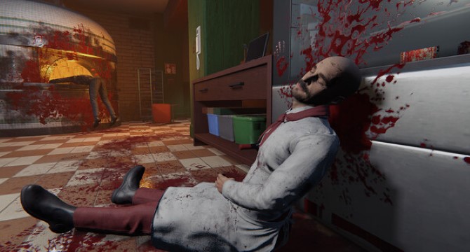 Crime Scene Cleaner download