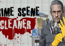 Crime Scene Cleaner Free Download (v2.0.1g) Crime Scene Cleaner Free Download (v2.0.1g)
