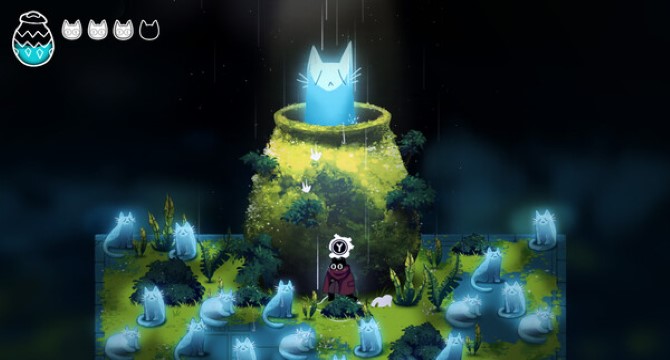 Crypt Custodian download