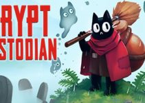 Crypt Custodian Free Download (v0.9966) Crypt Custodian Free Download (v0.9966)