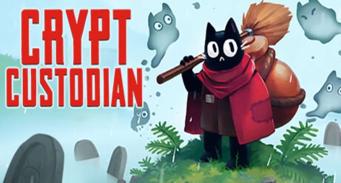 Crypt Custodian Free Download