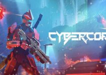 CyberCorp Free Download (v1.0) CyberCorp Free Download (v1.0)