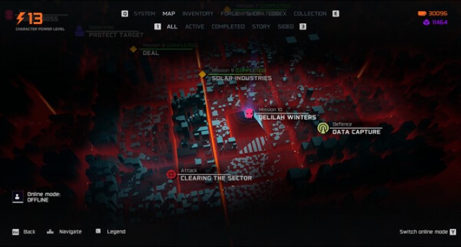 CyberCorp download