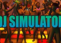 DJ SIMULATOR Free Download DJ SIMULATOR Free Download