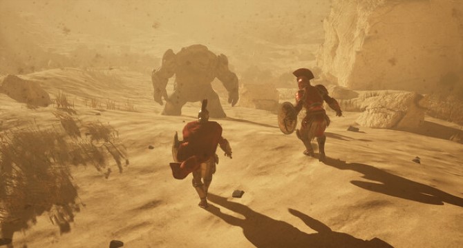 Dawn of Defiance download