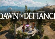 Dawn of Defiance Free Download Dawn of Defiance Free Download