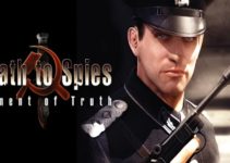 Death to Spies: Moment of Truth Free Download (v493840) Death to Spies: Moment of Truth Free Download (v493840)