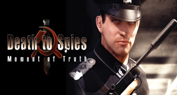Death to Spies: Moment of Truth Free Download